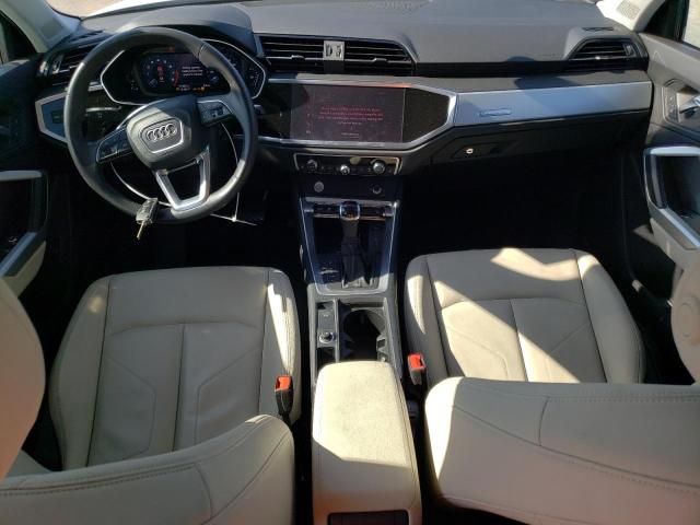 WA1AECF34K1086252 Audi Q3 PREMIUM