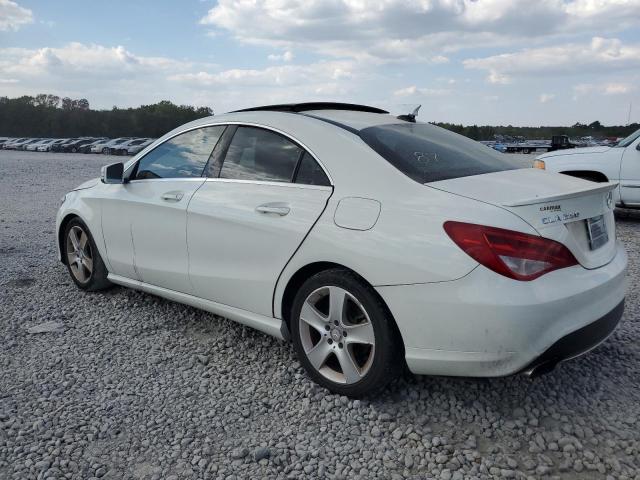 WDDSJ4GB8GN327219 Mercedes-Benz CLA 250 4MATIC