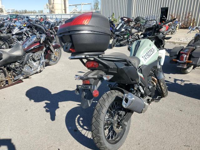 2023 KAWASAKI KLE300 B - JKALE8B15PDA03043