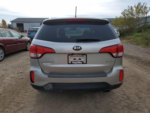5XYKUDA70FG604716 KIA SORENTO EX