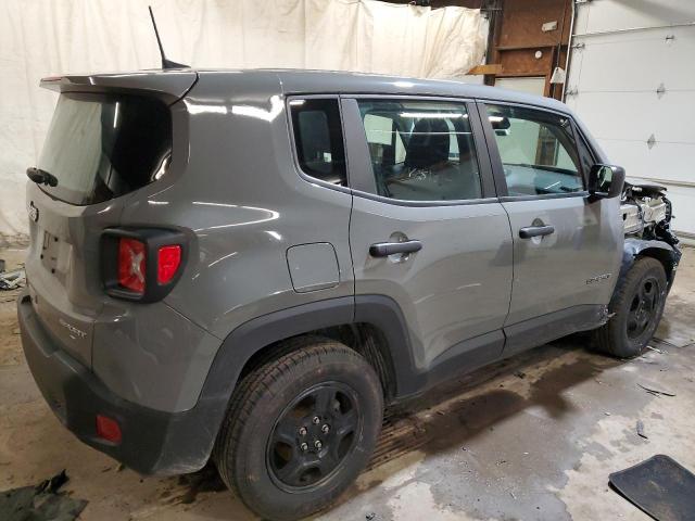 ZACNJDAB7MPM35931 Jeep Renegade Sport