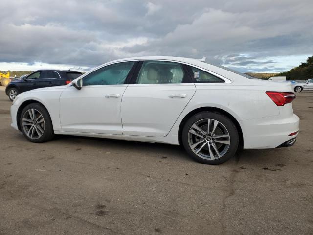 2021 Audi A6 Premium VIN: WAUD8AF27MN018302 Lot: 71800483