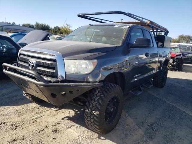 2011 Toyota Tundra 