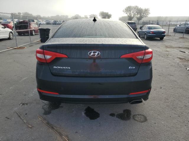 2015 HYUNDAI SONATA ECO - 5NPE24AA3FH114584
