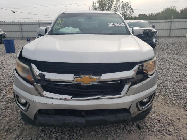 1GCGSBE34F1171554 | 2015 CHEVROLET COLORADO L