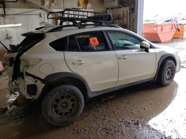 JF2GTAPC8L8219548 Subaru Crosstrek Premium