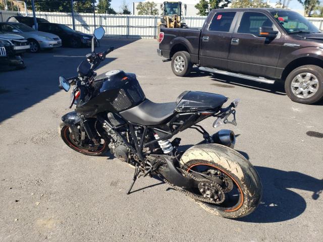 2017 KTM 1290 SUPER - VBKV39404HM959223