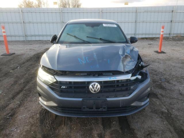 2019 VOLKSWAGEN JETTA S - 3VWCB7BU5KM270788