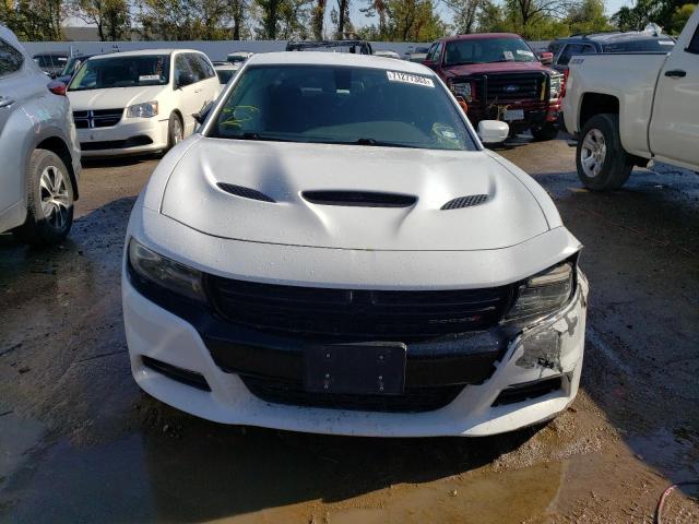 2C3CDXCT3JH211856 | 2018 DODGE CHARGER R/