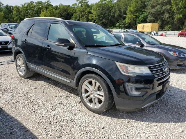 1FM5K7D82HGC89356 | 2017 FORD EXPLORER X