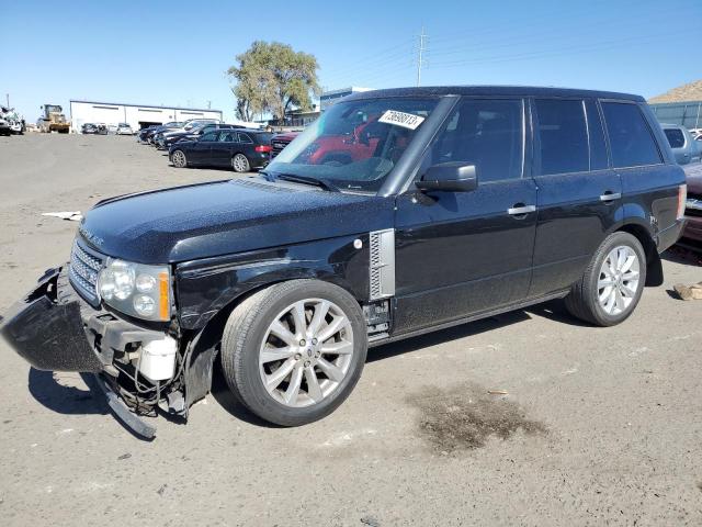 2008 Land Rover Range Rover Westminster