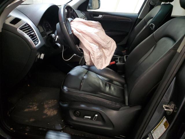 WA1C2AFP6GA113595 Audi Q5 PREMIUM