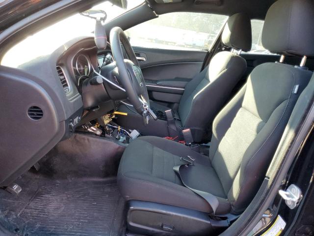2023 DODGE CHARGER PO - 2C3CDXAT2PH523016