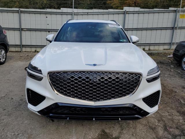 2023 GENESIS GV70 ADVAN KMUMADTB4PU140314