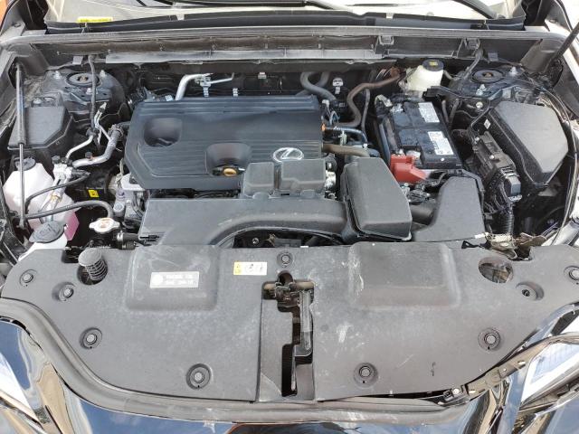 2024 LEXUS NX 250 BAS 2T2ADCAZ1RC009859