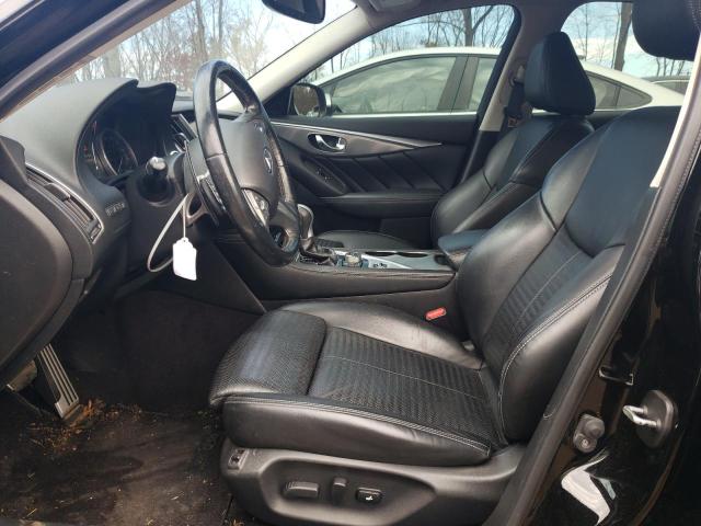 JN1BV7AR9FM404502 Infiniti Q50 BASE