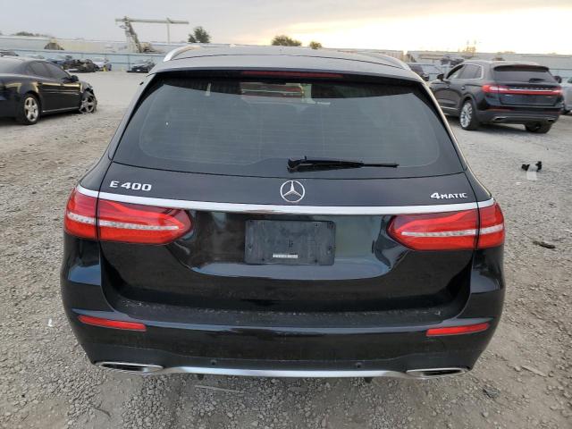 WDDZH6GB2HA200058 Mercedes-Benz E 400 4matic