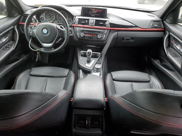 2015 BMW 328 I - WBA3A5C5XFF610473