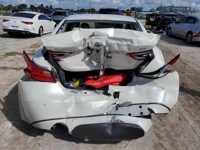 1N4AA6AP0HC455625 Nissan Maxima 3.5s