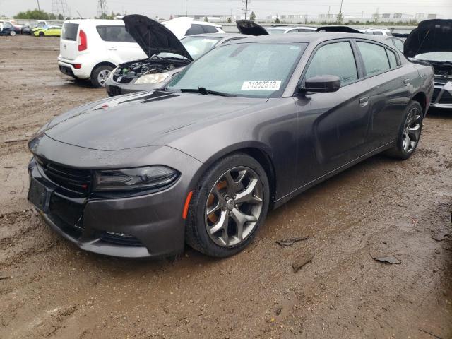 2015 Dodge Charger SXT