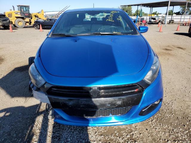 1C3CDFBB8FD346256 Dodge DART SXT