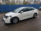 2022 TOYOTA COROLLA LE - 5YFBPMBE0NP288877