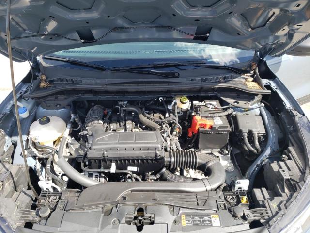 2023 FORD ESCAPE ACT - 1FMCU9GN7PUA33583