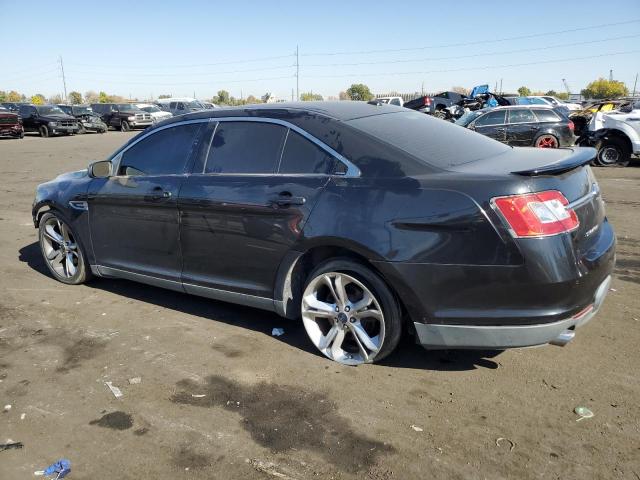 2010 Ford Taurus Sho VIN: 1FAHP2KT5AG129223 Lot: 73359763