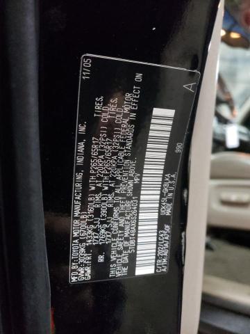 2006 Toyota Sequoia - Image 12