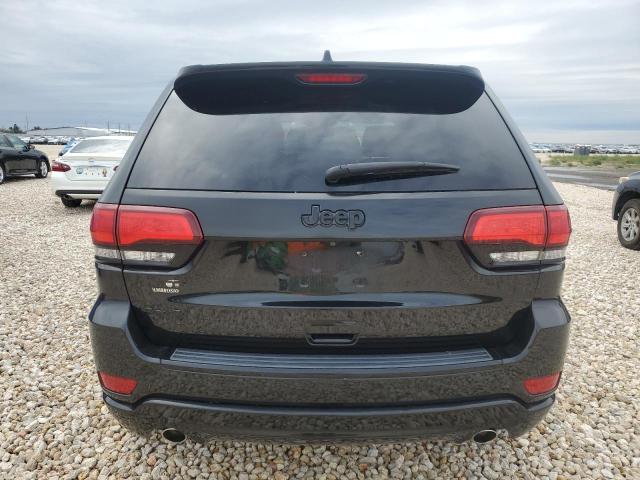 2015 JEEP GRAND CHER - 1C4RJFAG8FC852624