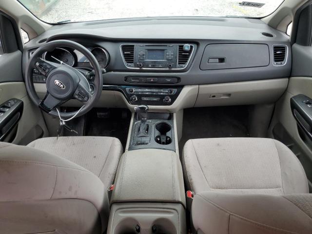 KNDMA5C19G6126641 KIA Sedona L