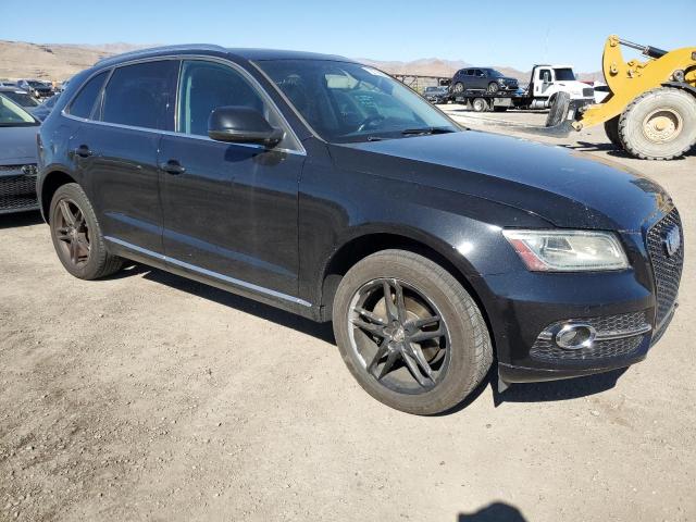 VIN WA1LFAFP7DA003834 2013 Audi Q5, Premium Plus no.4