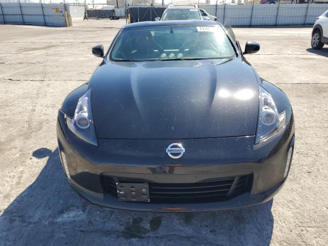 JN1AZ4EH2LM821293 Nissan 370Z BASE 5