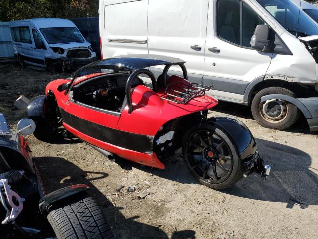 2022 VAND TRIKE 7KGTC2C16NR002999