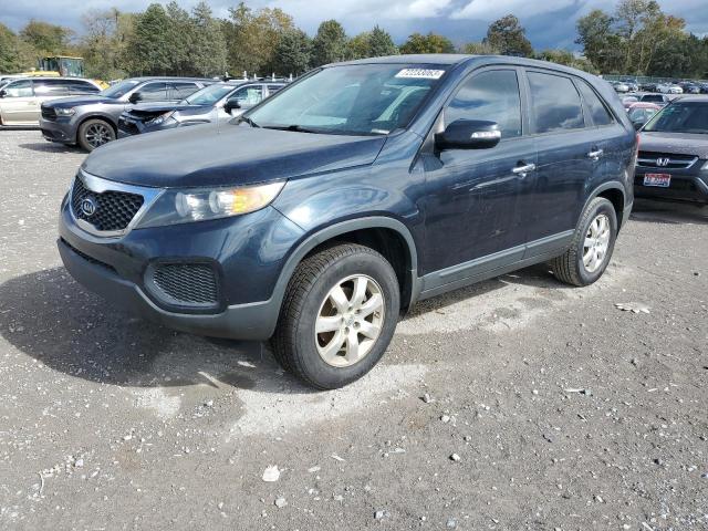 2013 Kia Sorento LX