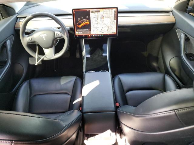 5YJYGDEE3MF095378 Tesla Model Y