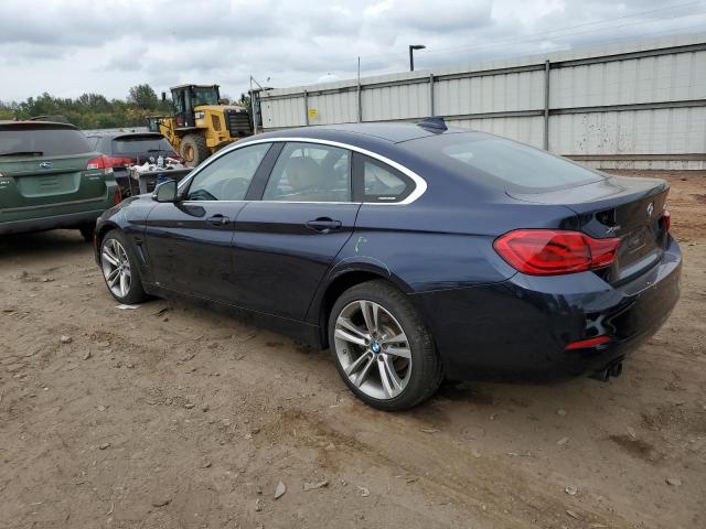 WBA4J3C59JBG91266 BMW 430xi Gran Coupe