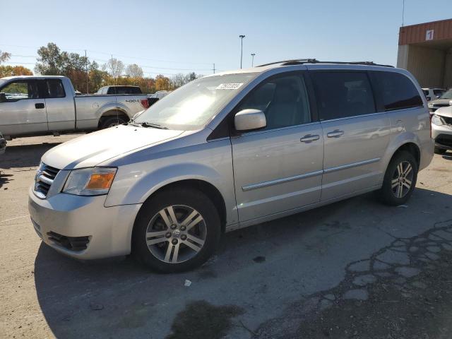 2009 Dodge Grand Caravan SXT