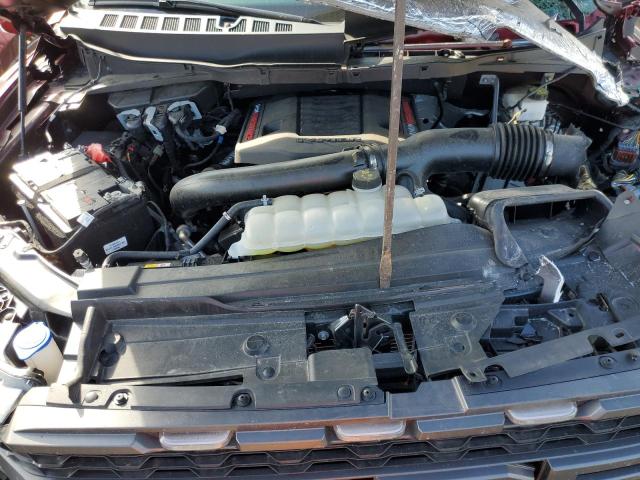 1FTFW1RG1NFB49746 Ford F150 Raptor