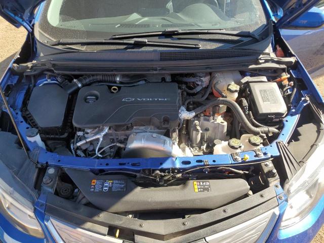 VIN 1G1RD6S50JU135764 2018 Chevrolet Volt, Premier no.11