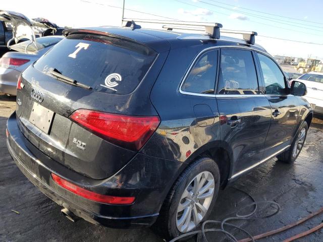 VIN WA1LFAFP7EA078535 2014 Audi Q5, Premium Plus no.3