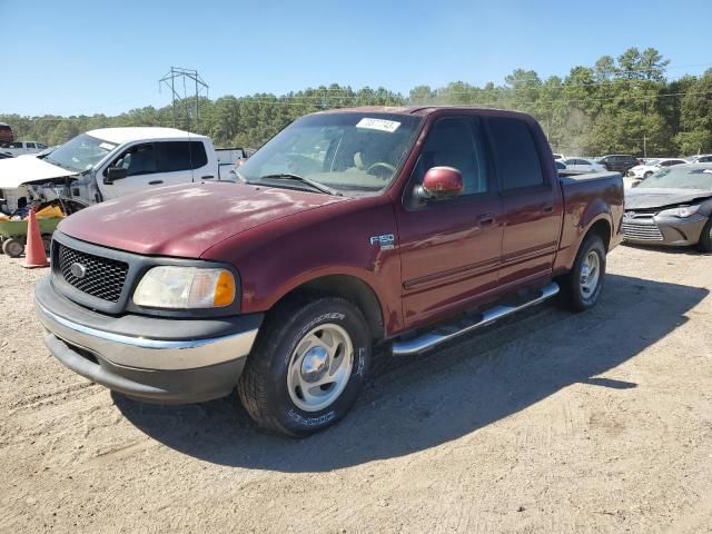 2003 Ford F-150 SuperCrew 