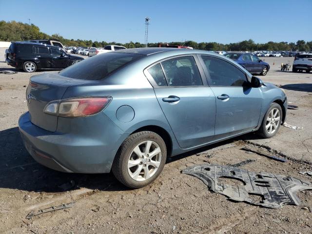 2010 Mazda Mazda3 I Touring VIN: JM1BL1SG7A1128733 Lot: 40255796