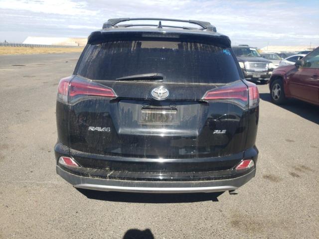 2018 TOYOTA RAV4 ADVEN - 2T3WFREV1JW433177
