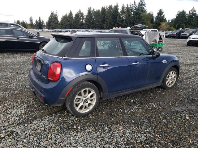 WMWXU3C56G2D31143 Mini COOPER S