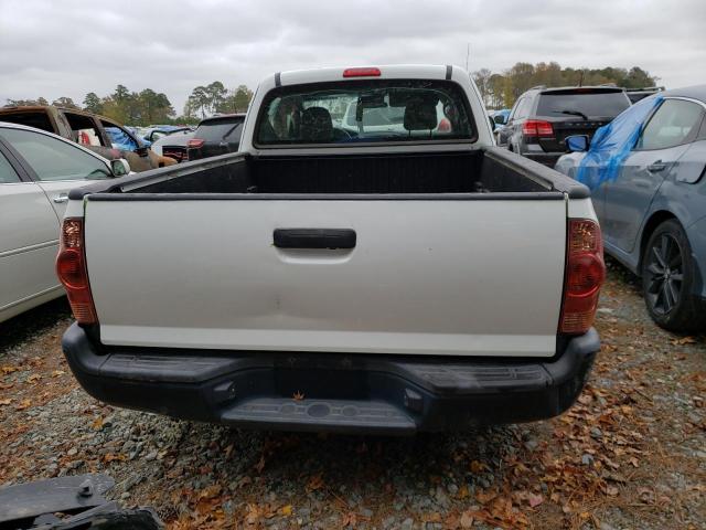 5TFTX4CN0FX061081 | 2015 TOYOTA TACOMA ACC