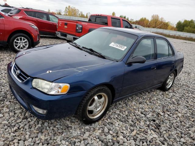 2001 Toyota Corolla CE