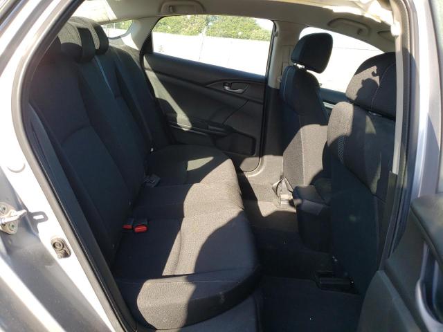 2HGFC2F61JH517069 Honda Civic Lx