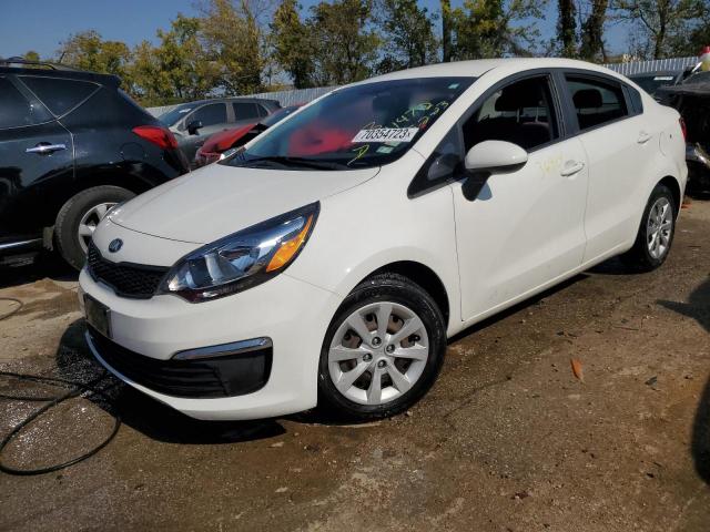 2017 Kia Rio LX