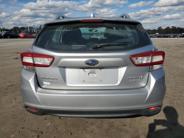 4S3GTAB62H3731925 | 2017 SUBARU IMPREZA PR